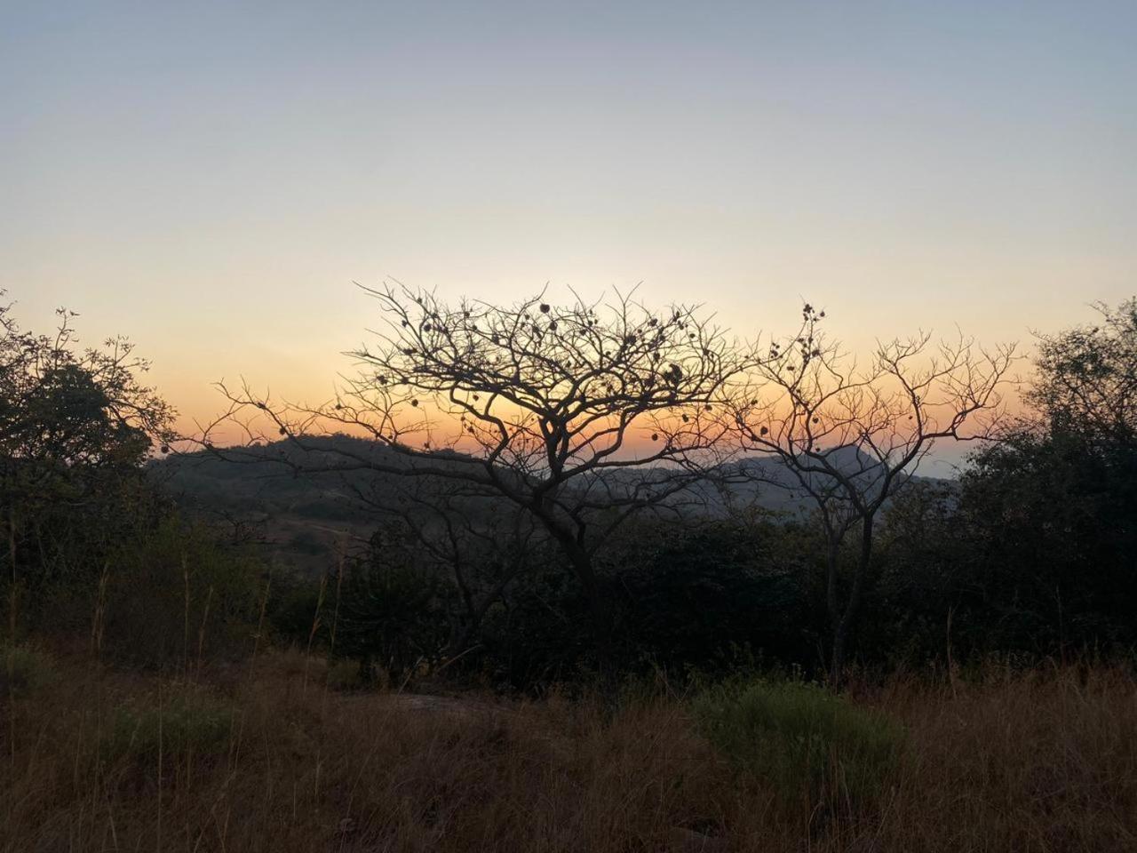 @Nature Luxury Cottages Mbombela Eksteriør billede